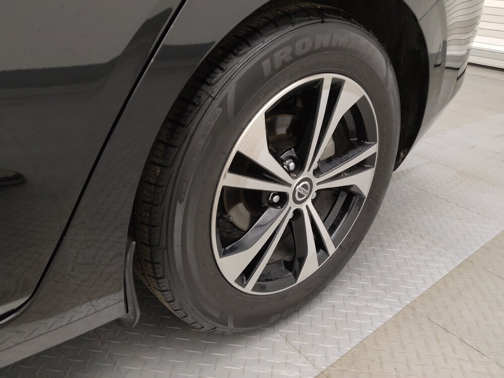 2023 Nissan Sentra in Denver, CO 80012 - 18103138 31