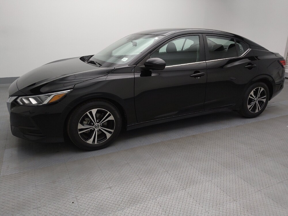 2023 Nissan Sentra in Denver, CO 80012 - 18103138 2