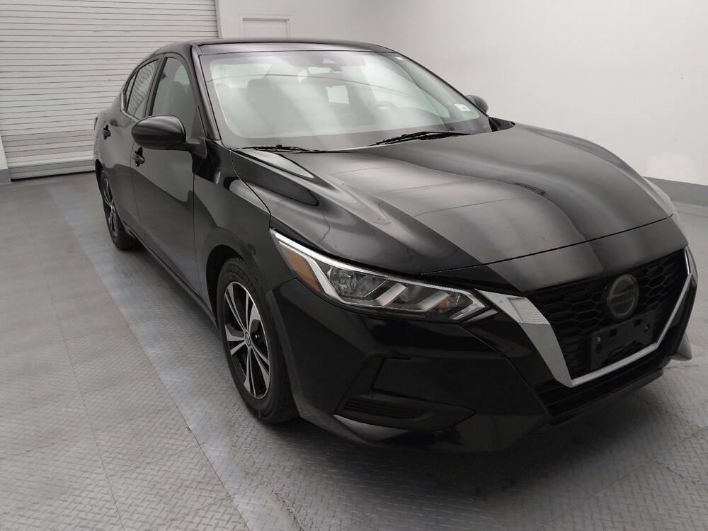 2023 Nissan Sentra in Denver, CO 80012 - 18103138 13