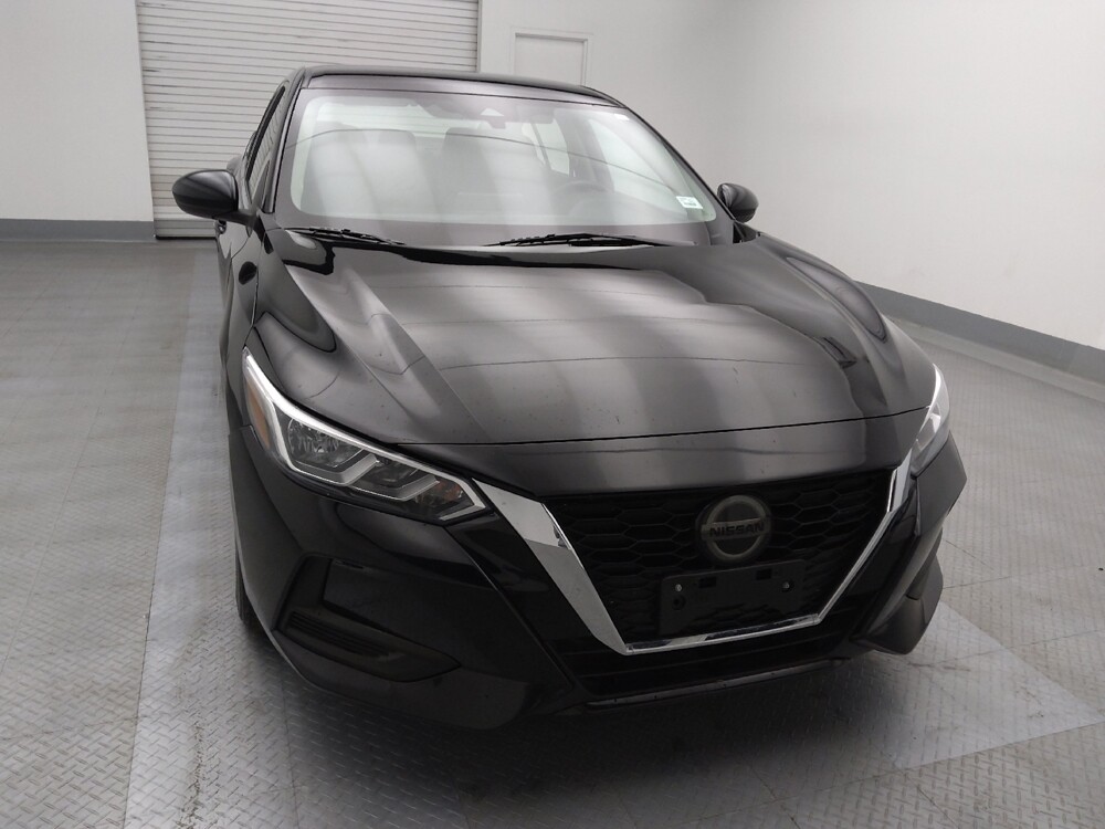 2023 Nissan Sentra in Denver, CO 80012 - 18103138 14