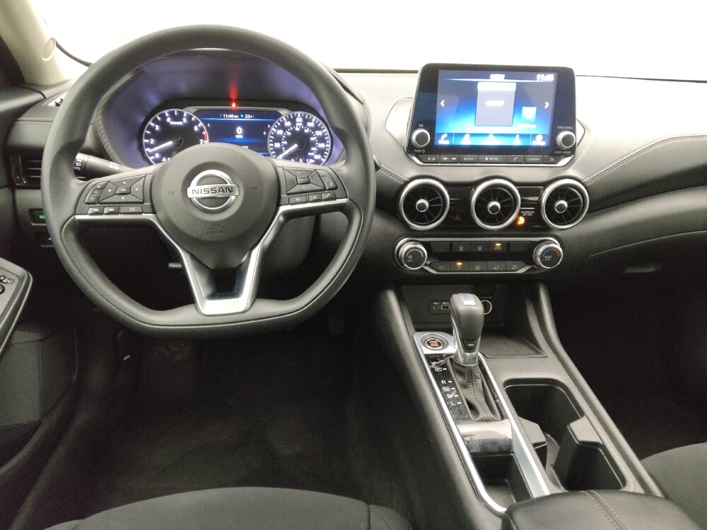 2023 Nissan Sentra in Denver, CO 80012 - 18103138 22