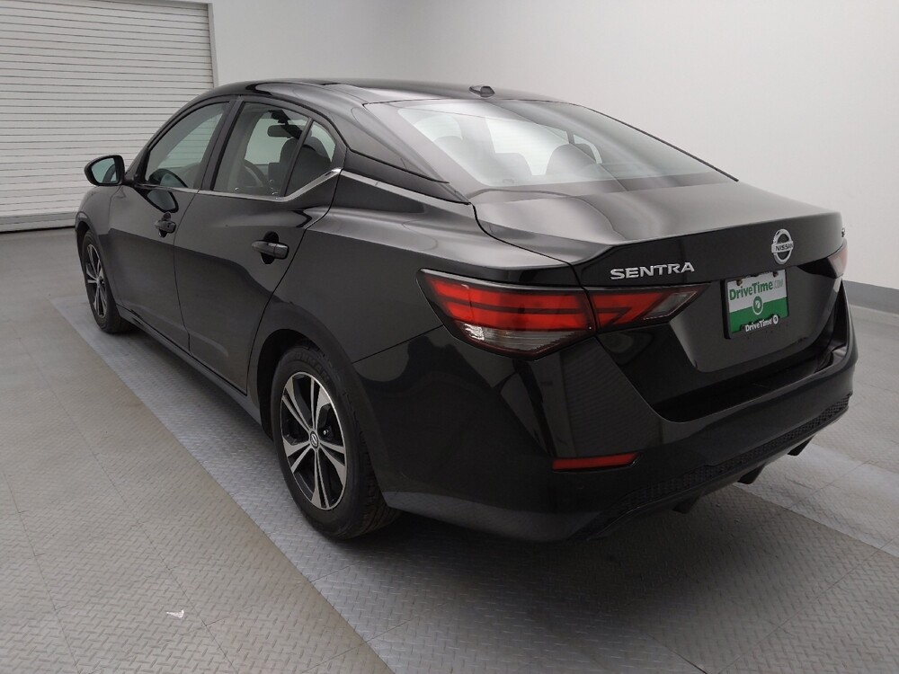 2023 Nissan Sentra in Denver, CO 80012 - 18103138 5