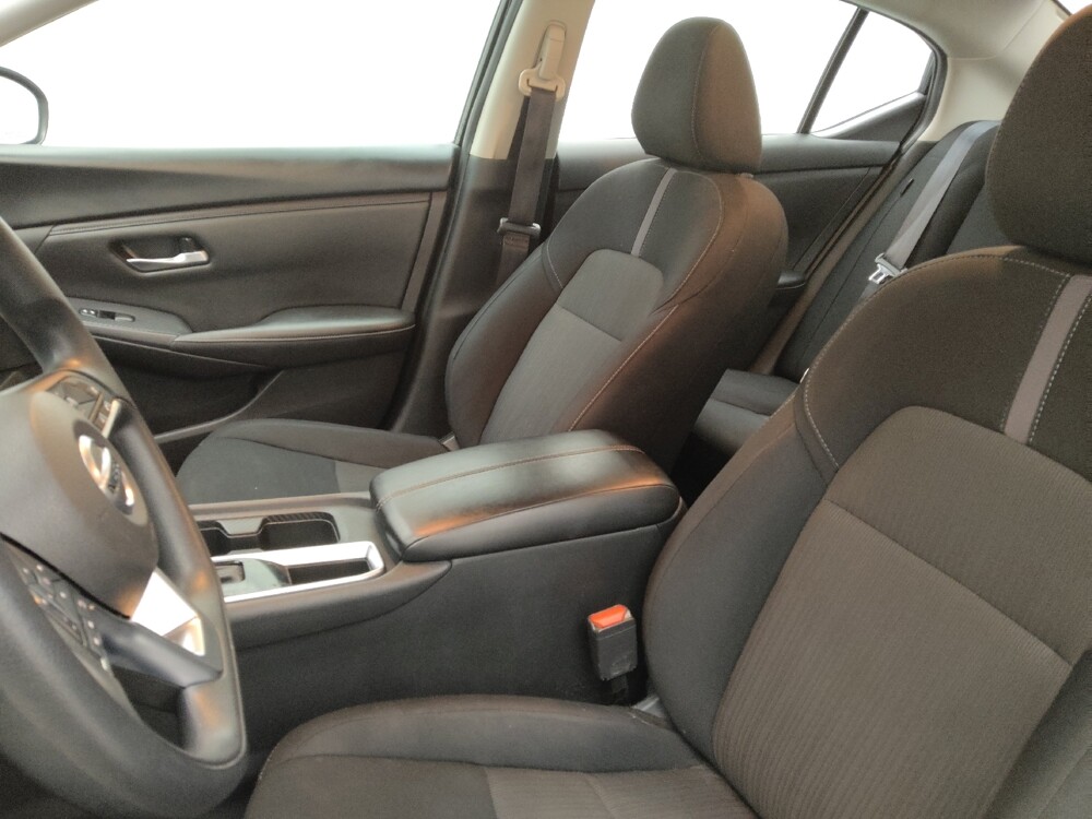 2023 Nissan Sentra in Denver, CO 80012 - 18103138 17