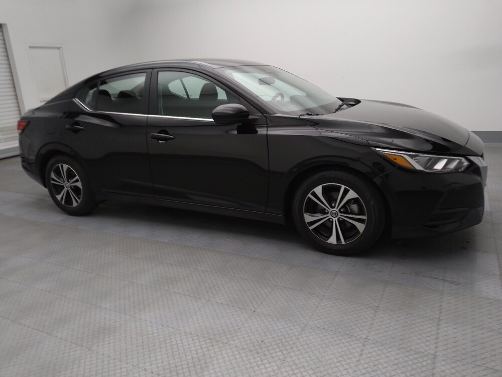 2023 Nissan Sentra in Denver, CO 80012 - 18103138 11