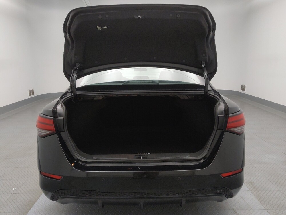 2023 Nissan Sentra in Denver, CO 80012 - 18103138 29