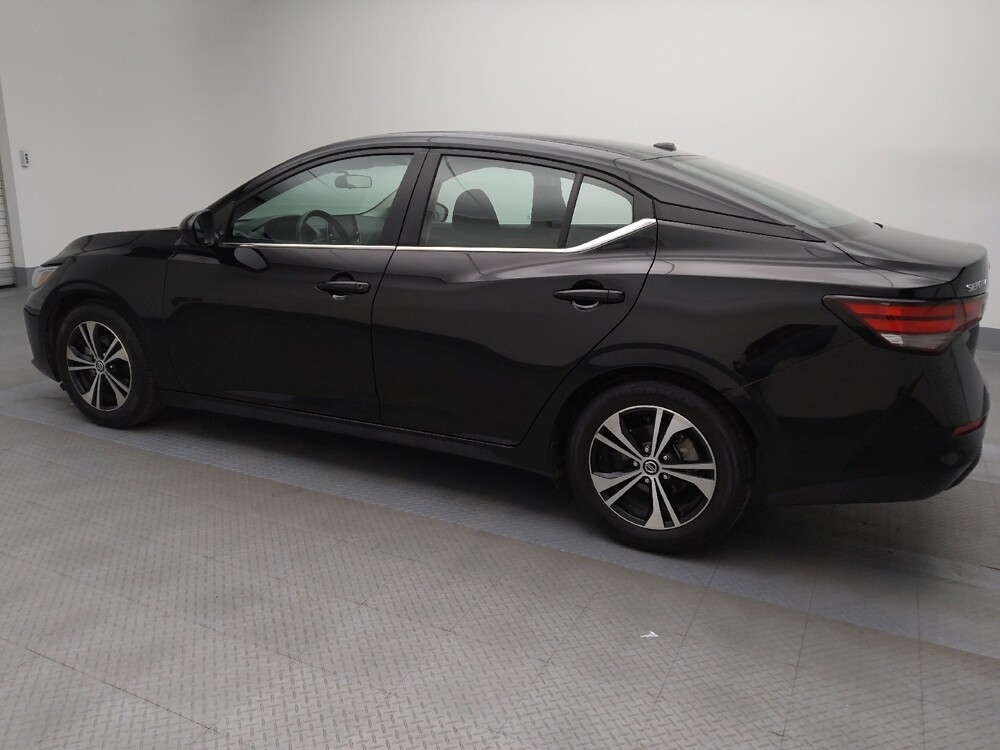 2023 Nissan Sentra in Denver, CO 80012 - 18103138 3