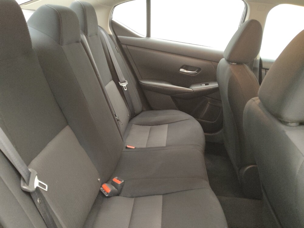 2023 Nissan Sentra in Denver, CO 80012 - 18103138 19