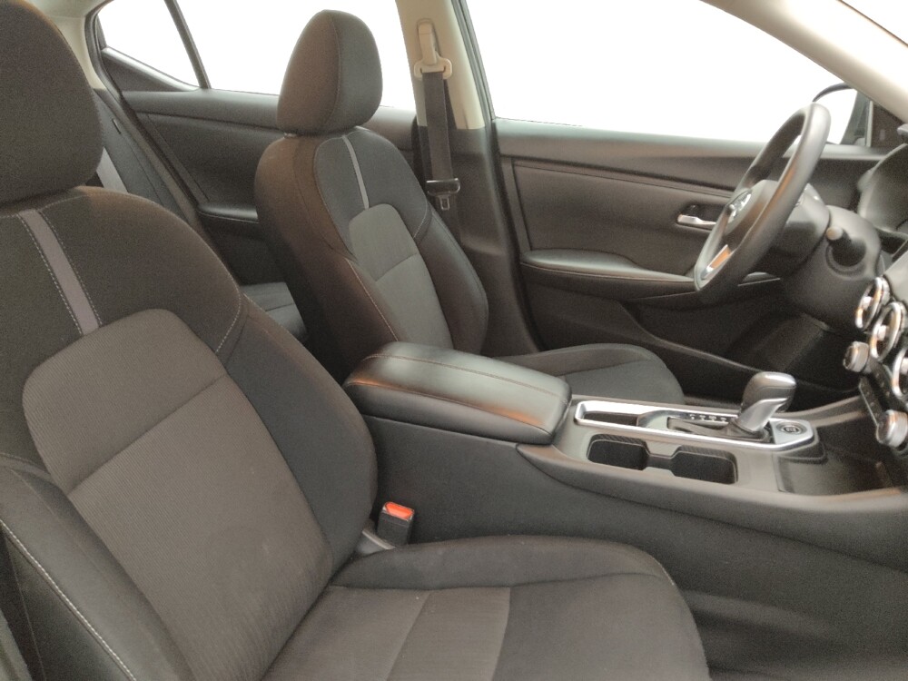 2023 Nissan Sentra in Denver, CO 80012 - 18103138 21