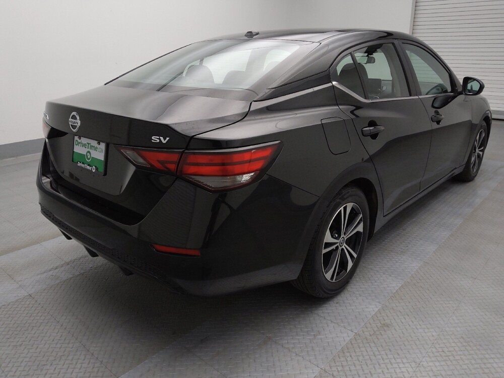 2023 Nissan Sentra in Denver, CO 80012 - 18103138 9