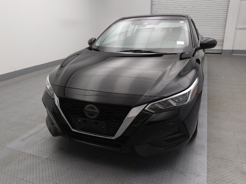 2023 Nissan Sentra in Denver, CO 80012 - 18103138 15