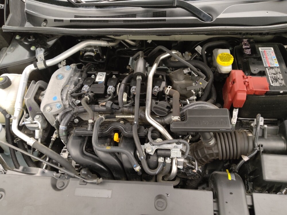 2023 Nissan Sentra in Denver, CO 80012 - 18103138 30