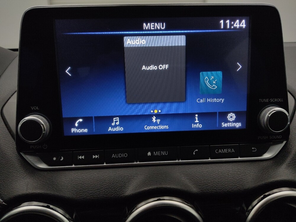 2023 Nissan Sentra in Denver, CO 80012 - 18103138 25