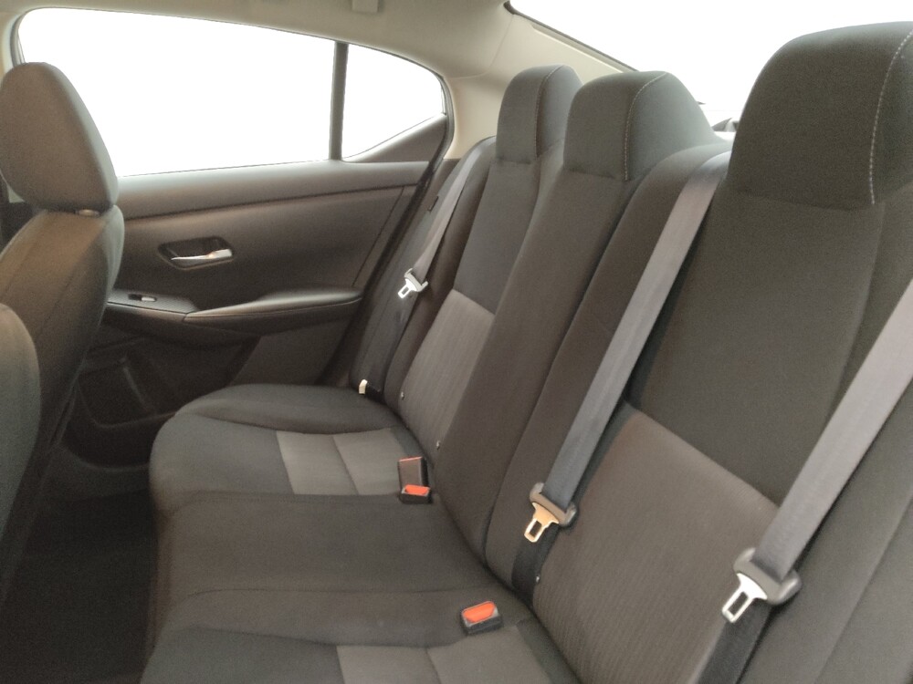 2023 Nissan Sentra in Denver, CO 80012 - 18103138 18