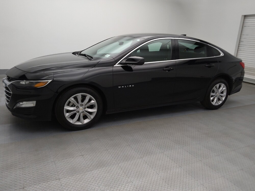 2024 Chevrolet Malibu in Springfield, MO 65807 - 18103139 2