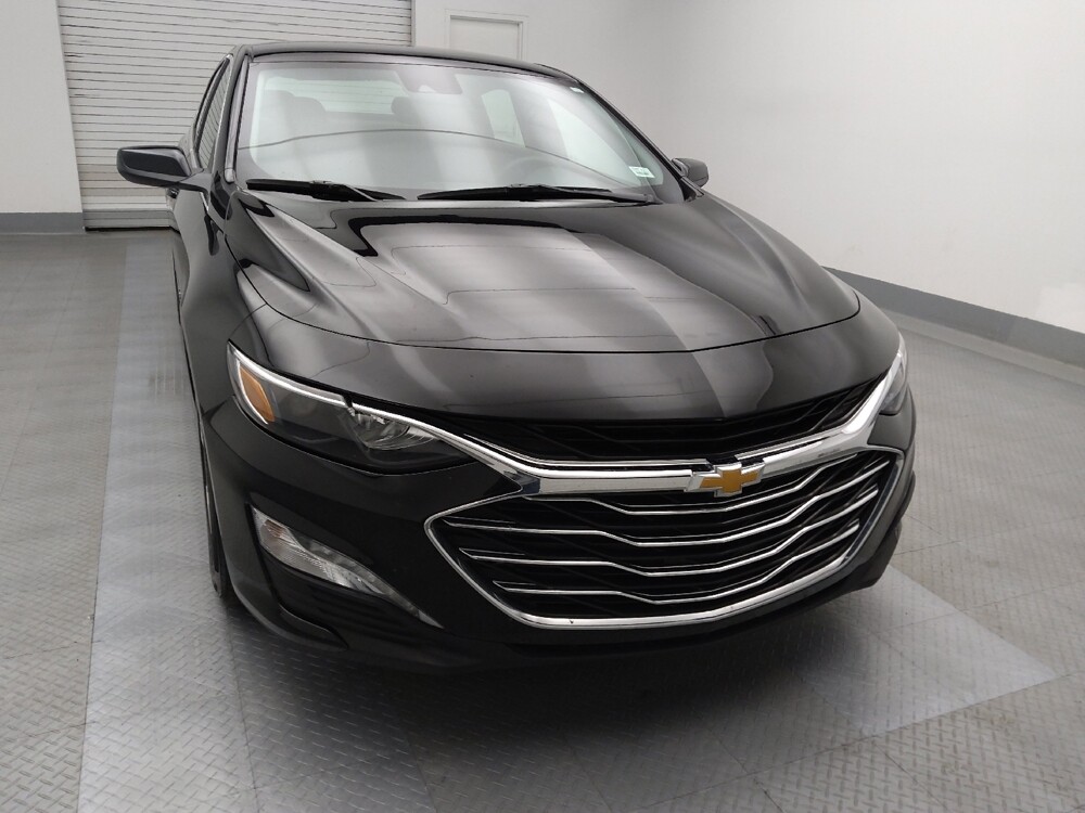 2024 Chevrolet Malibu in Springfield, MO 65807 - 18103139 14