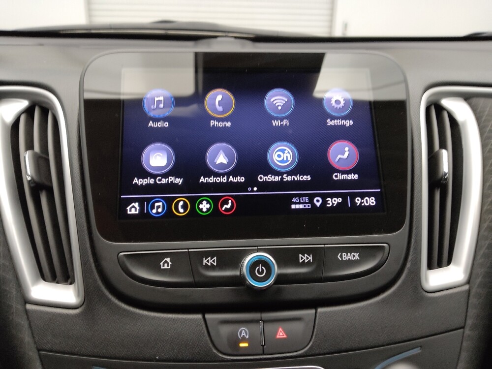 2024 Chevrolet Malibu in Springfield, MO 65807 - 18103139 25