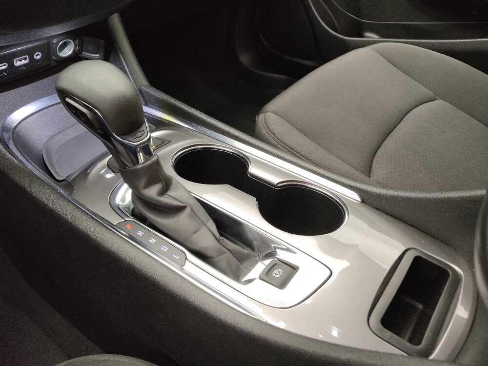 2024 Chevrolet Malibu in Springfield, MO 65807 - 18103139 26