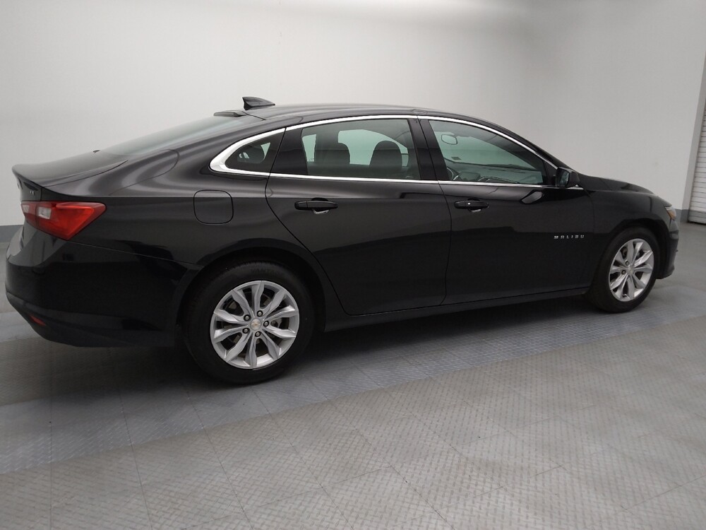 2024 Chevrolet Malibu in Springfield, MO 65807 - 18103139 10