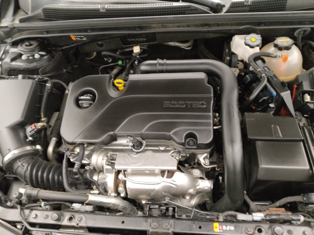 2024 Chevrolet Malibu in Springfield, MO 65807 - 18103139 30