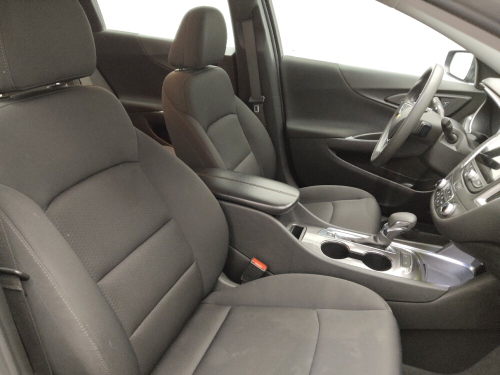 2024 Chevrolet Malibu in Springfield, MO 65807 - 18103139 21