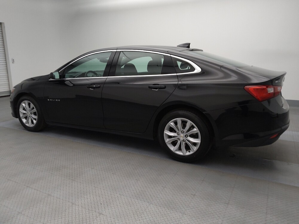 2024 Chevrolet Malibu in Springfield, MO 65807 - 18103139 3