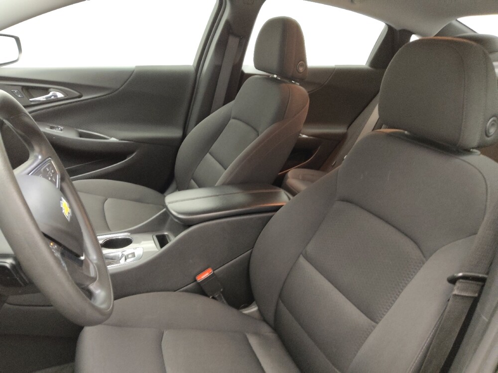 2024 Chevrolet Malibu in Springfield, MO 65807 - 18103139 17