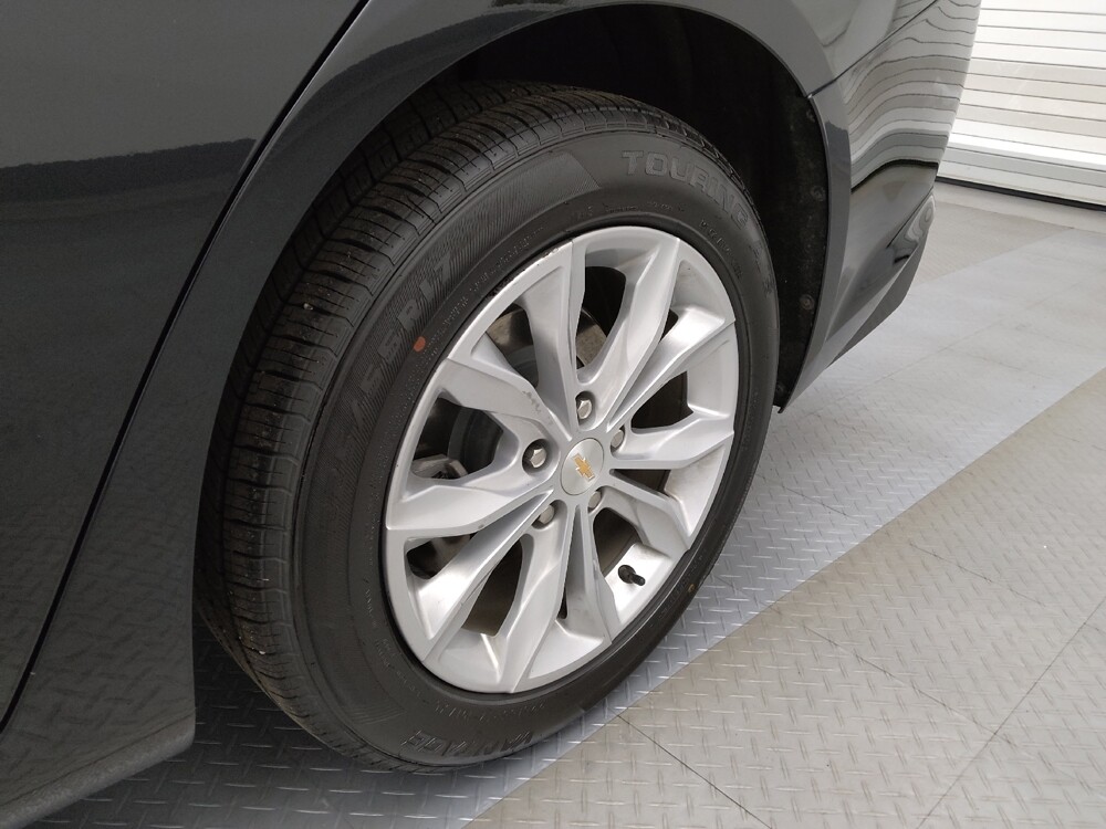 2024 Chevrolet Malibu in Springfield, MO 65807 - 18103139 31