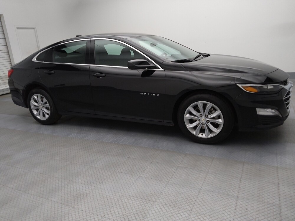 2024 Chevrolet Malibu in Springfield, MO 65807 - 18103139 11