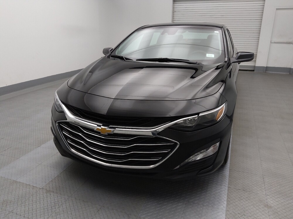 2024 Chevrolet Malibu in Springfield, MO 65807 - 18103139 15