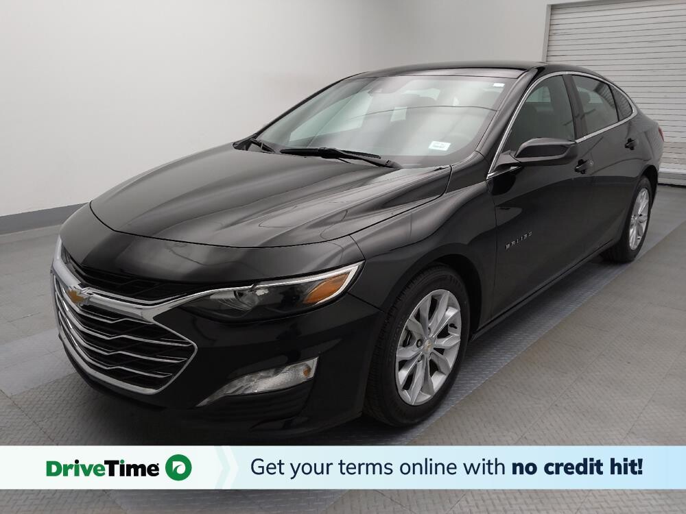 2024 Chevrolet Malibu in Springfield, MO 65807 - 18103139