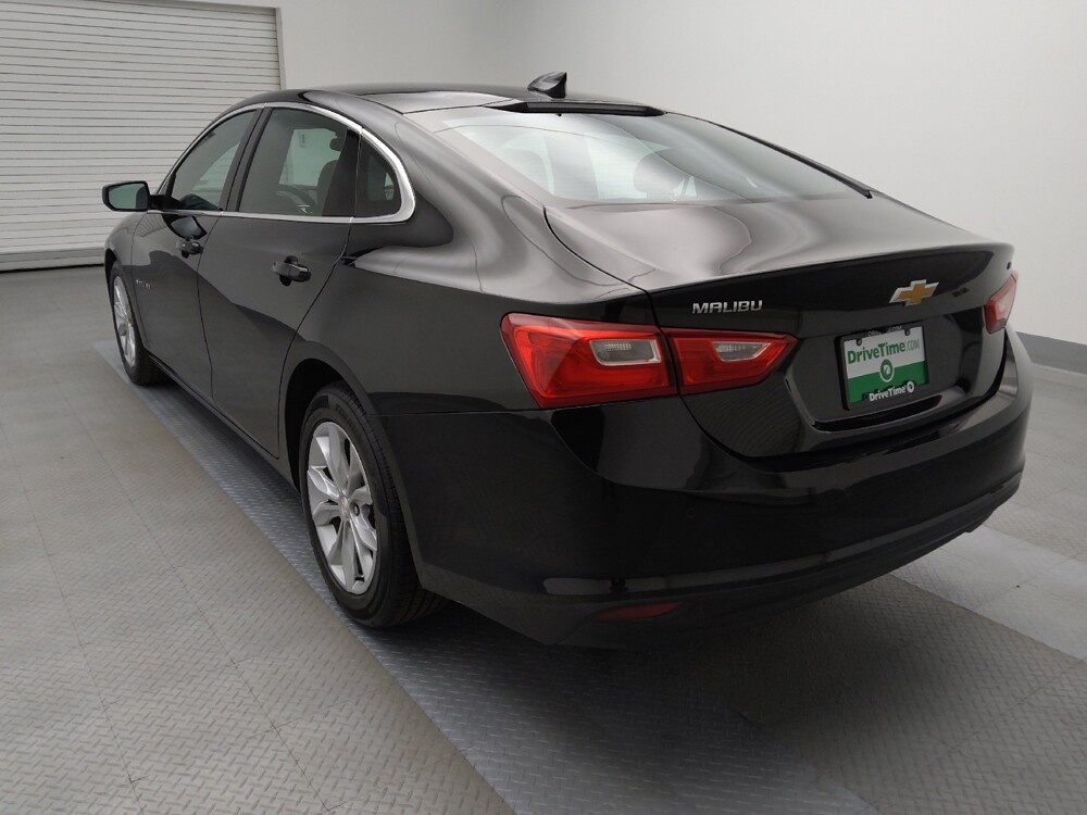 2024 Chevrolet Malibu in Springfield, MO 65807 - 18103139 5