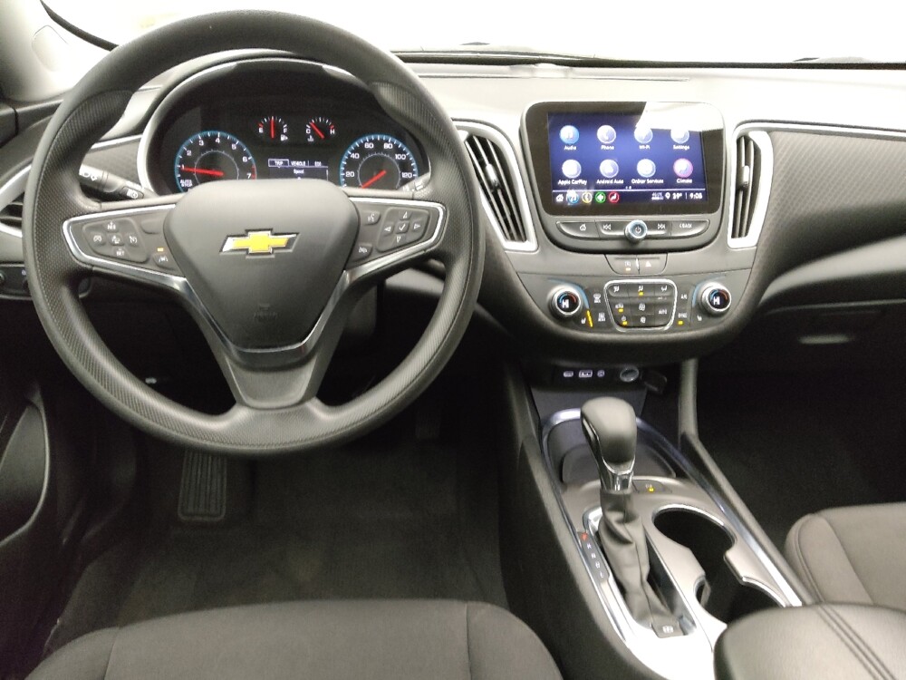 2024 Chevrolet Malibu in Springfield, MO 65807 - 18103139 22