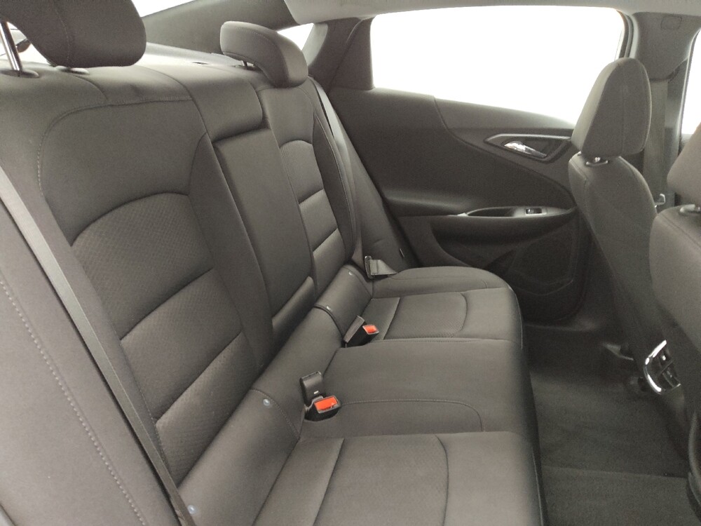 2024 Chevrolet Malibu in Springfield, MO 65807 - 18103140 19