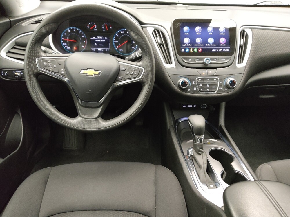 2024 Chevrolet Malibu in Springfield, MO 65807 - 18103140 22