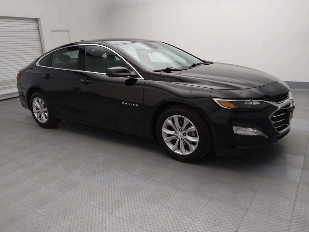 2024 Chevrolet Malibu in Springfield, MO 65807 - 18103140 11