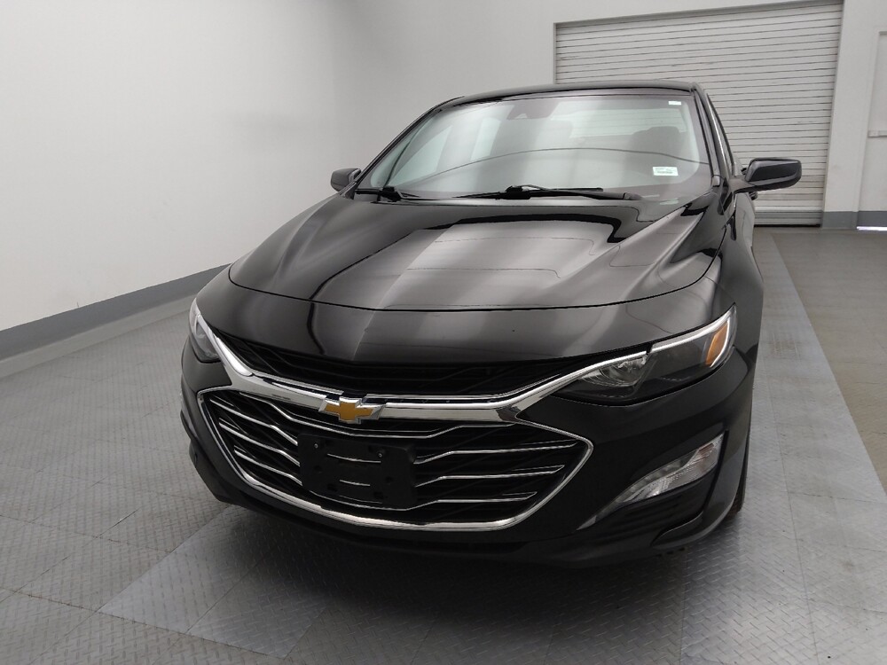 2024 Chevrolet Malibu in Springfield, MO 65807 - 18103140 15