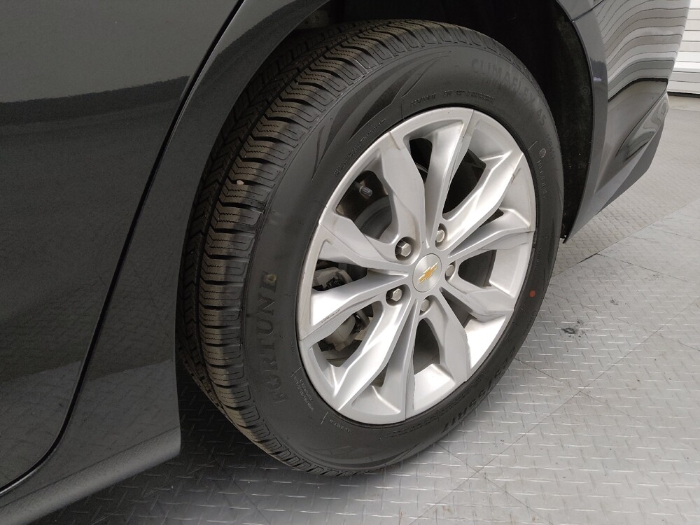 2024 Chevrolet Malibu in Springfield, MO 65807 - 18103140 31