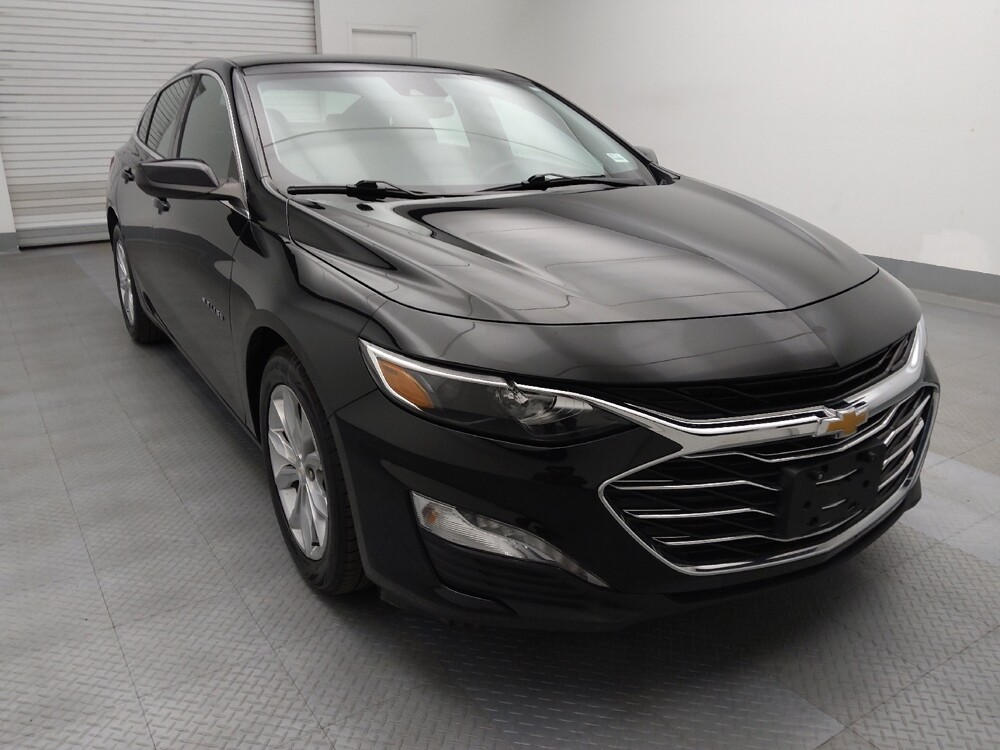 2024 Chevrolet Malibu in Springfield, MO 65807 - 18103140 13