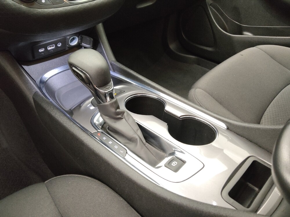 2024 Chevrolet Malibu in Springfield, MO 65807 - 18103140 26