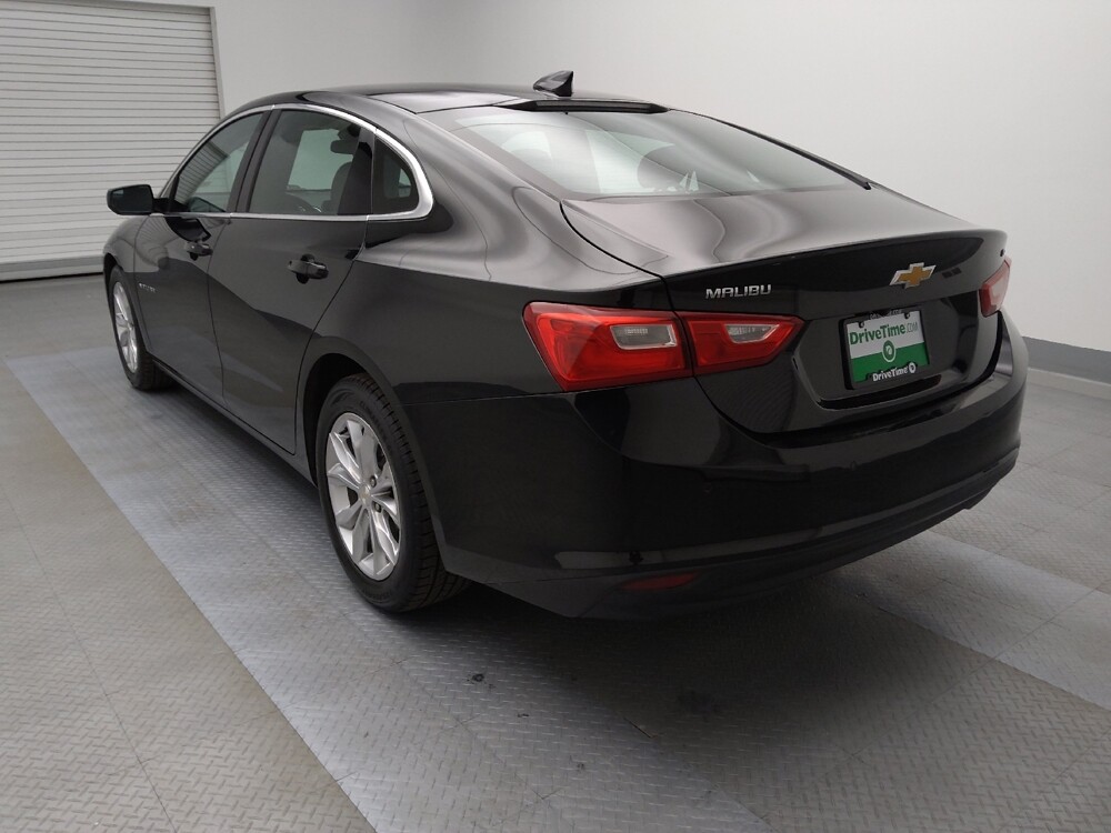 2024 Chevrolet Malibu in Springfield, MO 65807 - 18103140 5