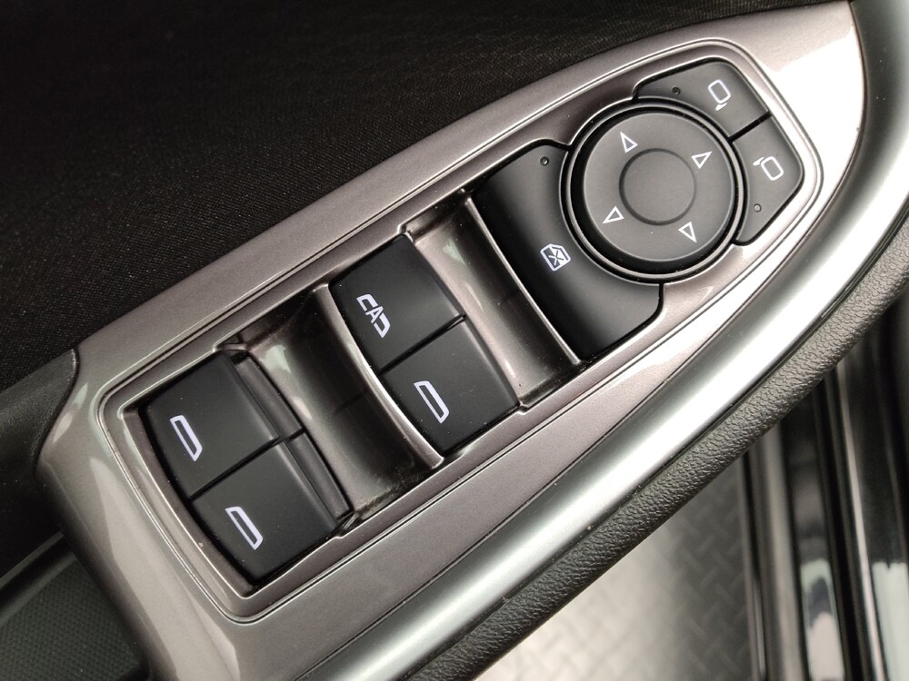 2024 Chevrolet Malibu in Springfield, MO 65807 - 18103140 27