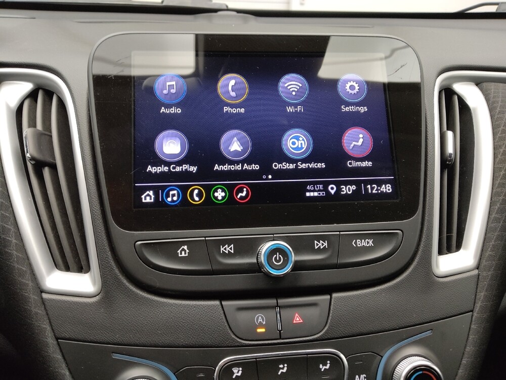 2024 Chevrolet Malibu in Springfield, MO 65807 - 18103140 25