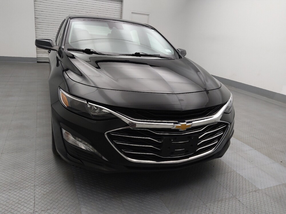 2024 Chevrolet Malibu in Springfield, MO 65807 - 18103140 14