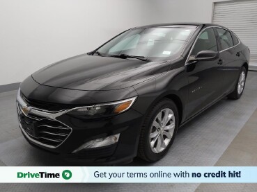 2024 Chevrolet Malibu in Springfield, MO 65807