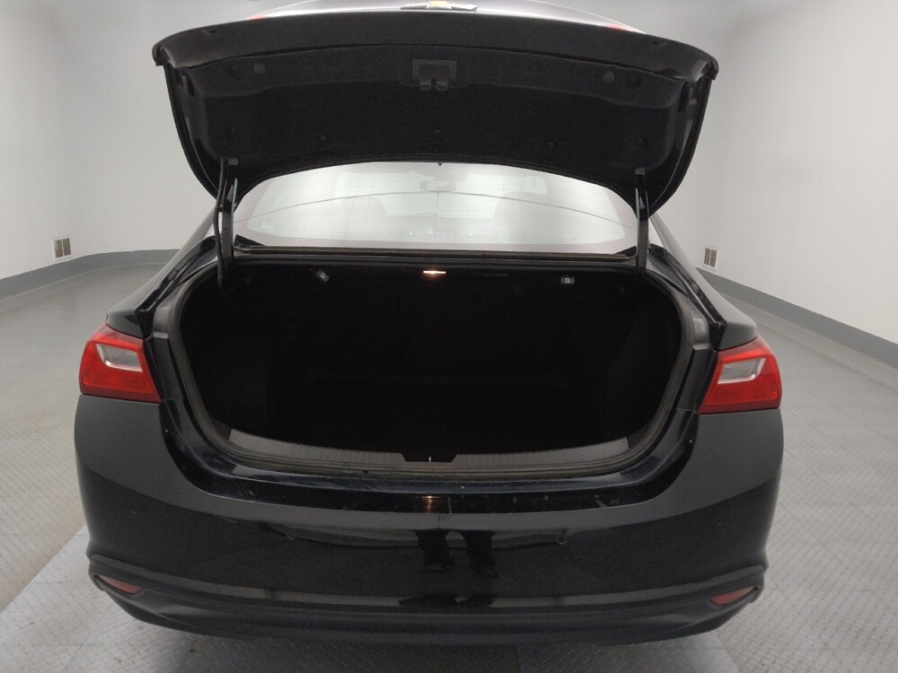 2024 Chevrolet Malibu in Springfield, MO 65807 - 18103140 29