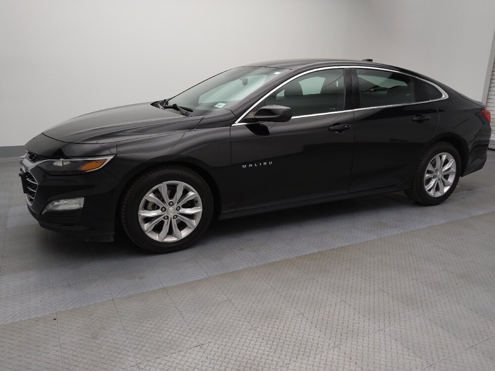 2024 Chevrolet Malibu in Springfield, MO 65807 - 18103140 2