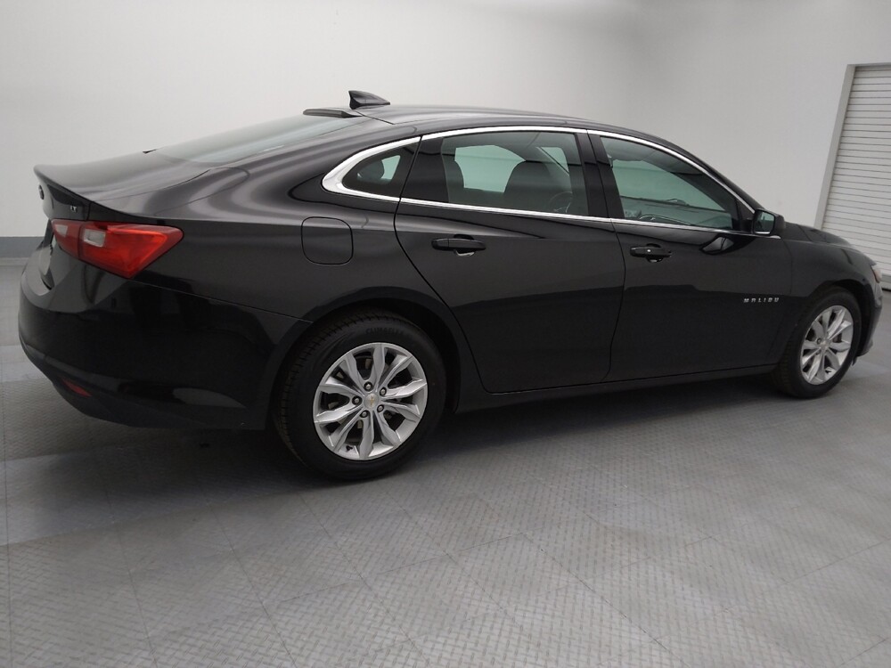 2024 Chevrolet Malibu in Springfield, MO 65807 - 18103140 10