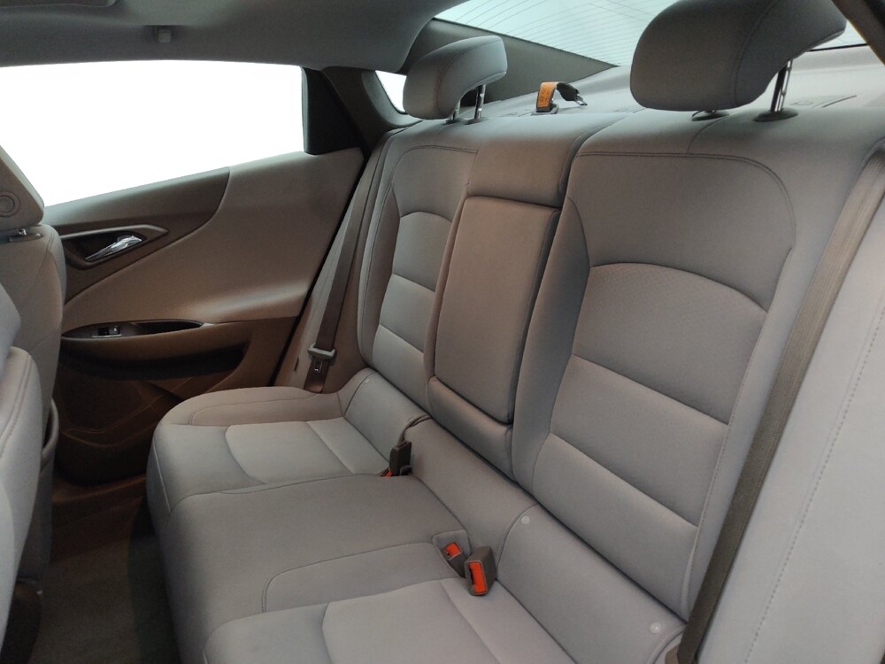 2023 Chevrolet Malibu in Springfield, MO 65807 - 18103141 18