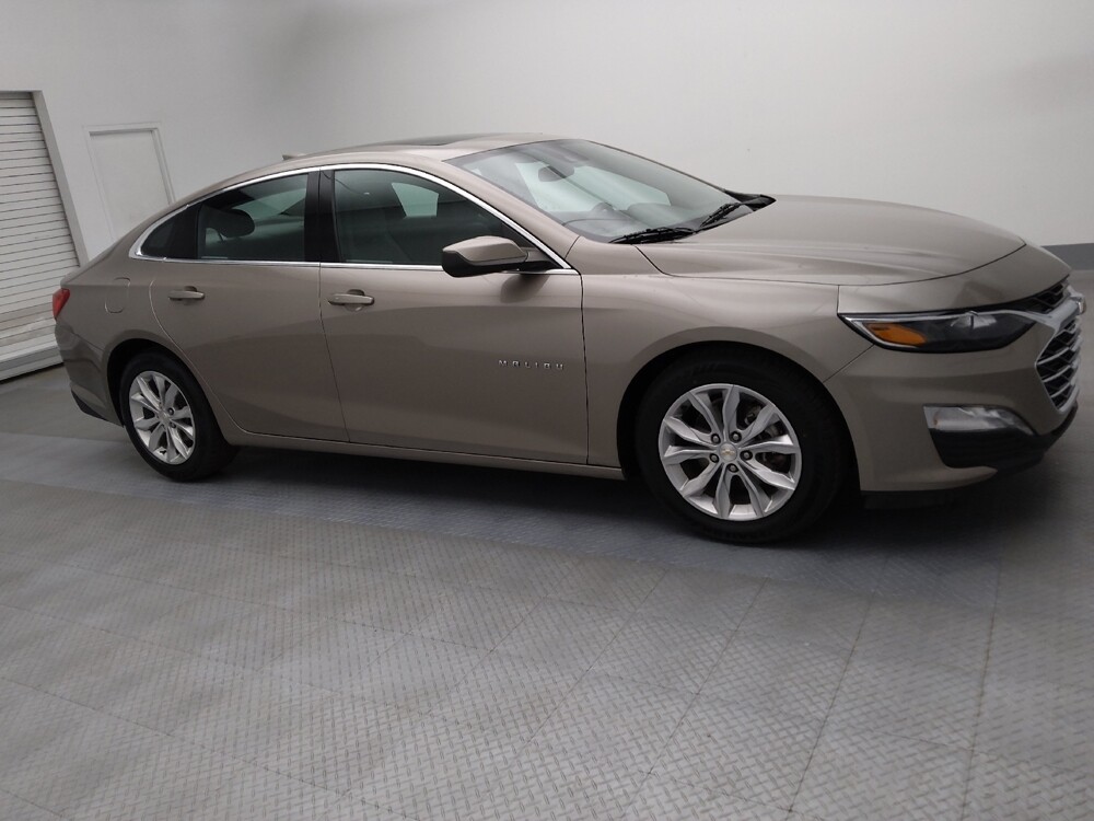 2023 Chevrolet Malibu in Springfield, MO 65807 - 18103141 11