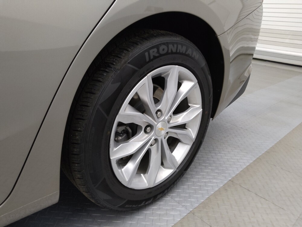 2023 Chevrolet Malibu in Springfield, MO 65807 - 18103141 31